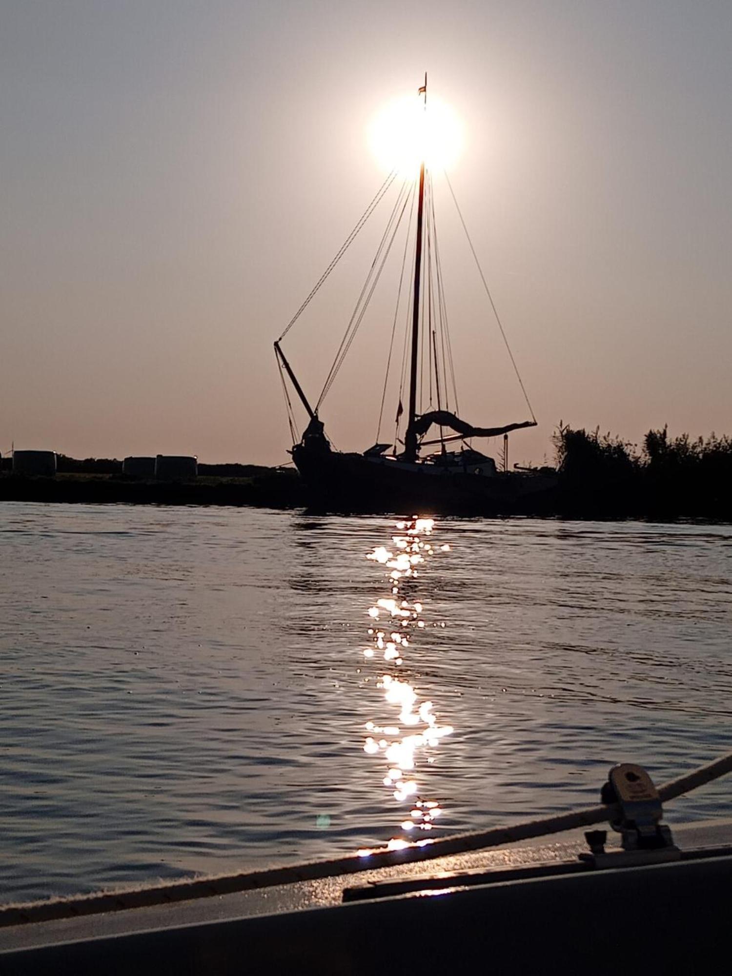 Welkom In Mijn Bij Het Snekermeer ! *